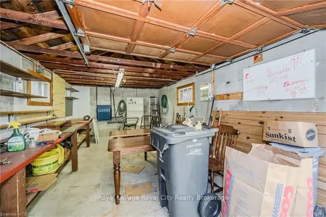 149 Bristol Street Guelph ON N1H 3M1