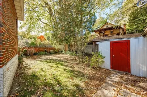 149 Bristol Street Guelph ON N1H 3M1