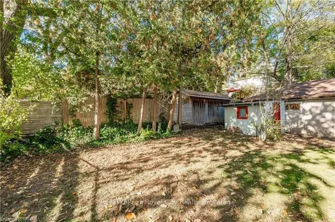149 Bristol Street Guelph ON N1H 3M1