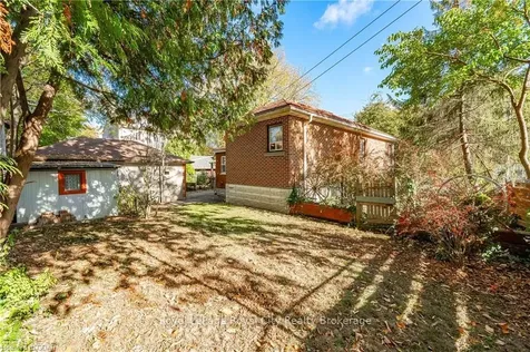 149 Bristol Street Guelph ON N1H 3M1