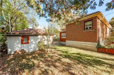 149 Bristol Street Guelph ON N1H 3M1