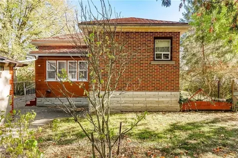 149 Bristol Street Guelph ON N1H 3M1