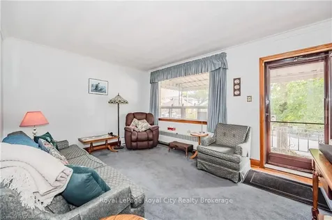 149 Bristol Street Guelph ON N1H 3M1