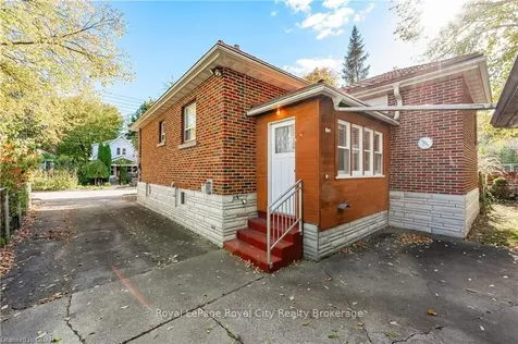 149 Bristol Street Guelph ON N1H 3M1