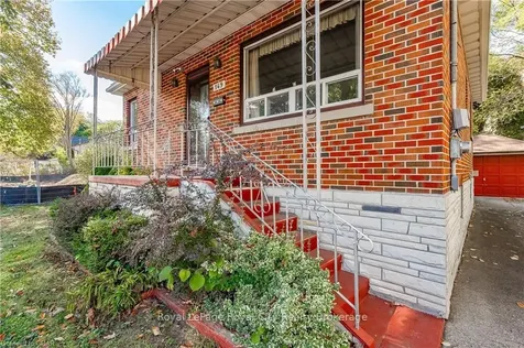 149 Bristol Street Guelph ON N1H 3M1