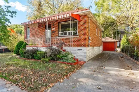 149 Bristol Street Guelph ON N1H 3M1