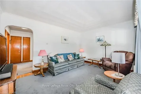 149 Bristol Street Guelph ON N1H 3M1