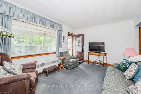 149 Bristol Street Guelph ON N1H 3M1