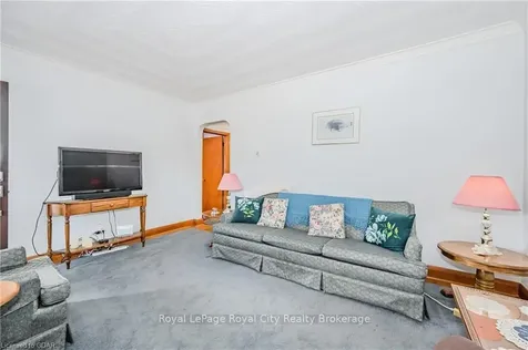 149 Bristol Street Guelph ON N1H 3M1