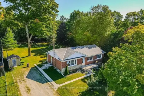 588 Watson Road S Puslinch ON N1H 6H8