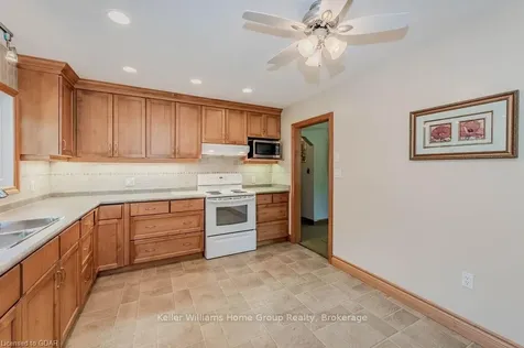 588 Watson Road S Puslinch ON N1H 6H8
