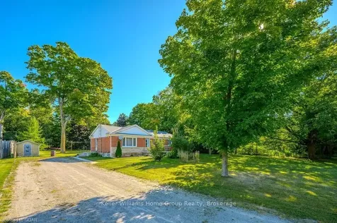 588 Watson Road S Puslinch ON N1H 6H8