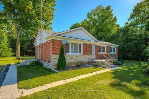 588 Watson Road S Puslinch ON N1H 6H8