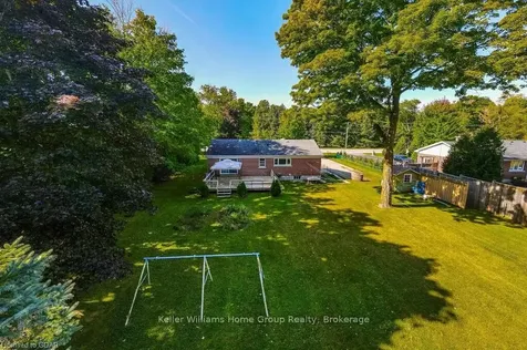 588 Watson Road S Puslinch ON N1H 6H8