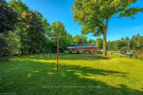 588 Watson Road S Puslinch ON N1H 6H8