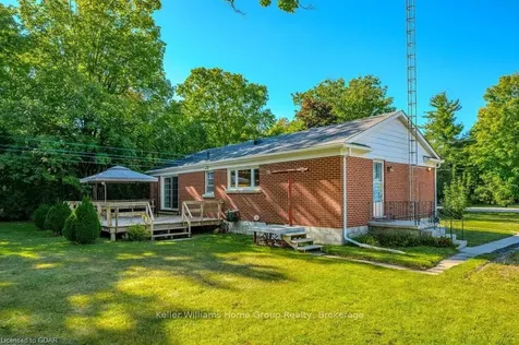 588 Watson Road S Puslinch ON N1H 6H8
