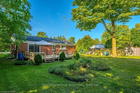588 Watson Road S Puslinch ON N1H 6H8