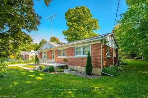 588 Watson Road S Puslinch ON N1H 6H8