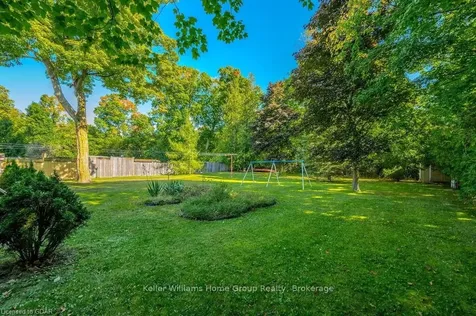 588 Watson Road S Puslinch ON N1H 6H8