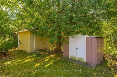 588 Watson Road S Puslinch ON N1H 6H8