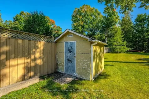 588 Watson Road S Puslinch ON N1H 6H8