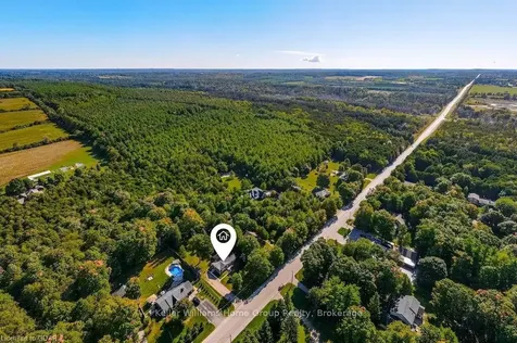 588 Watson Road S Puslinch ON N1H 6H8