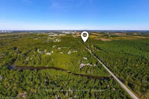 588 Watson Road S Puslinch ON N1H 6H8