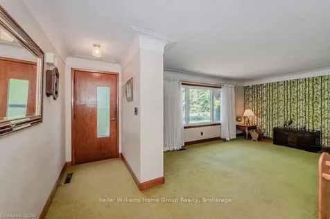 588 Watson Road S Puslinch ON N1H 6H8
