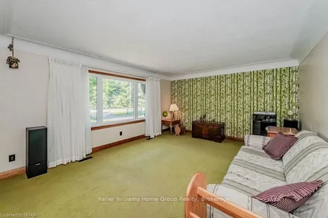 588 Watson Road S Puslinch ON N1H 6H8