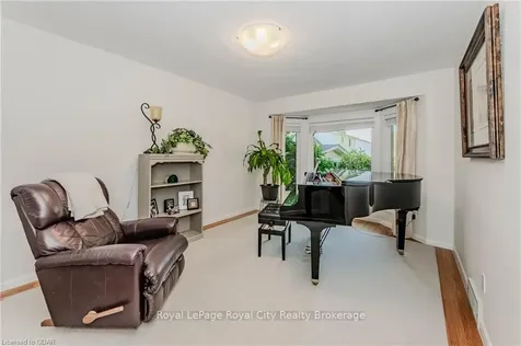 101 Rickson Avenue Guelph ON N1G 3J5