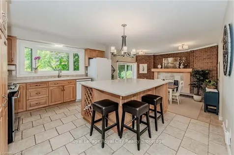 101 Rickson Avenue Guelph ON N1G 3J5