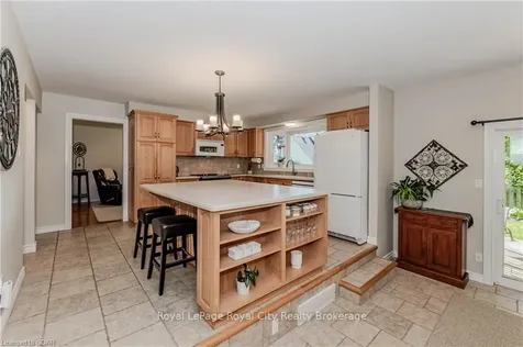 101 Rickson Avenue Guelph ON N1G 3J5