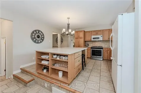 101 Rickson Avenue Guelph ON N1G 3J5