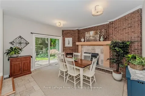 101 Rickson Avenue Guelph ON N1G 3J5