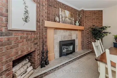 101 Rickson Avenue Guelph ON N1G 3J5