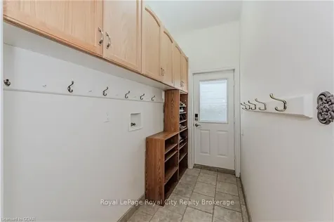 101 Rickson Avenue Guelph ON N1G 3J5