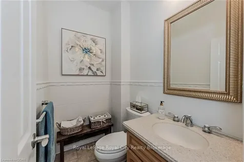 101 Rickson Avenue Guelph ON N1G 3J5