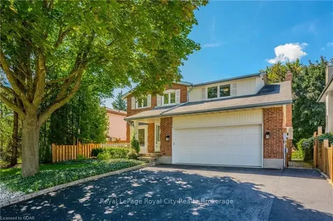 101 Rickson Avenue Guelph ON N1G 3J5