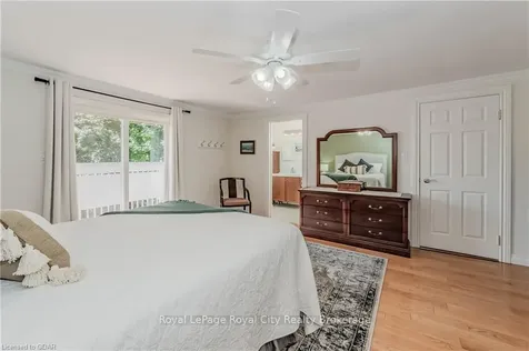 101 Rickson Avenue Guelph ON N1G 3J5