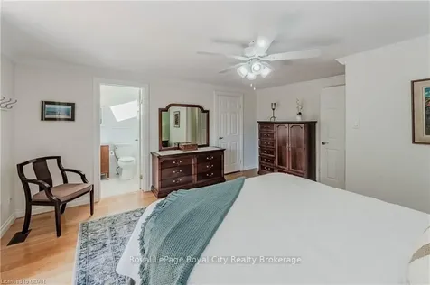 101 Rickson Avenue Guelph ON N1G 3J5