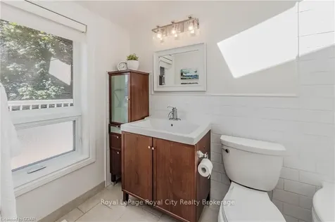 101 Rickson Avenue Guelph ON N1G 3J5