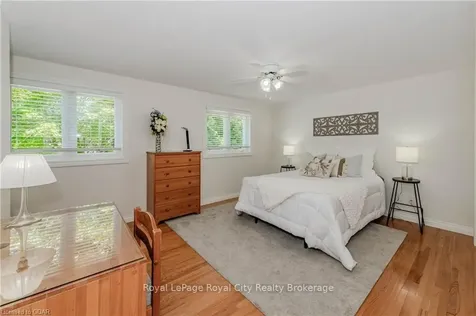 101 Rickson Avenue Guelph ON N1G 3J5