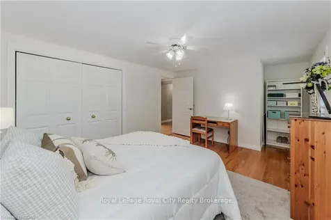 101 Rickson Avenue Guelph ON N1G 3J5