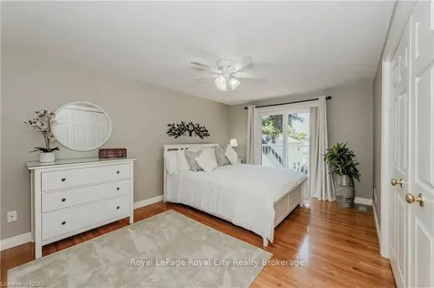 101 Rickson Avenue Guelph ON N1G 3J5