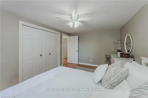 101 Rickson Avenue Guelph ON N1G 3J5