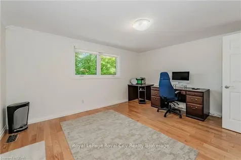 101 Rickson Avenue Guelph ON N1G 3J5
