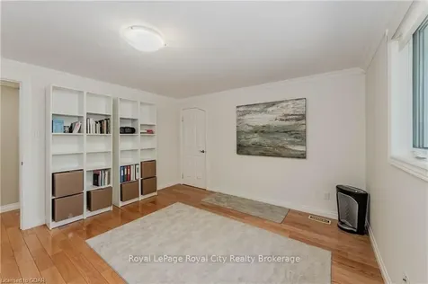 101 Rickson Avenue Guelph ON N1G 3J5
