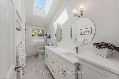 101 Rickson Avenue Guelph ON N1G 3J5