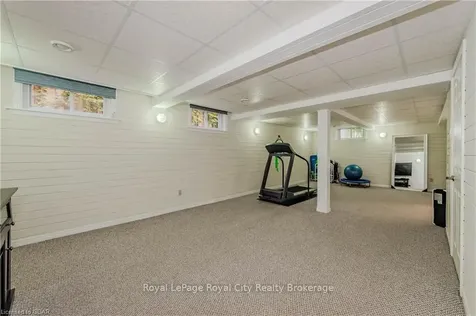 101 Rickson Avenue Guelph ON N1G 3J5