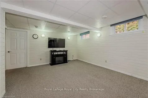 101 Rickson Avenue Guelph ON N1G 3J5